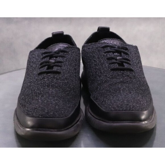 Cole Haan 2. Zero Grand Stitchlite $199 Men\'s Wingtip Casual Shoes Sz 9.5 C28383 main image 9